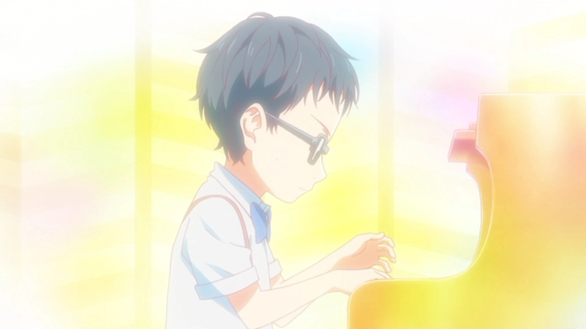 Shigatsu wa Kimi no Uso: Moments (ClickHere)
